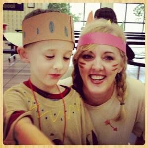 Meet your Posher, Linda